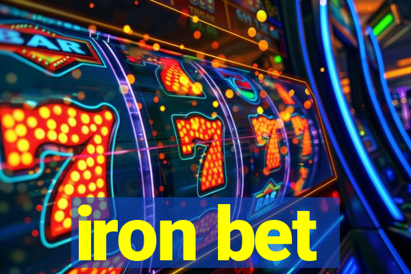 iron bet